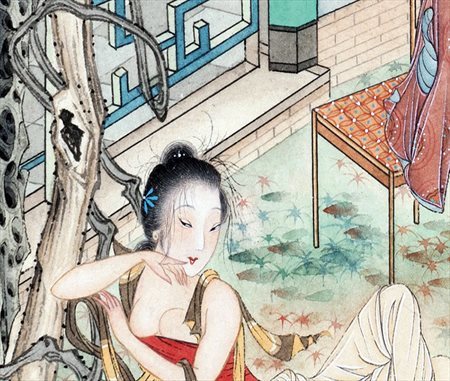 兴义市-中国古代行房图大全，1000幅珍藏版！